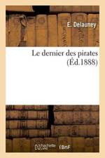Le Dernier Des Pirates af Delauney