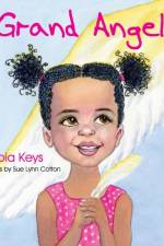 Grand Angel af Jobia Keys