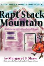 Rapt Stack Mountain af Margaret S Shaw
