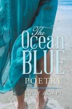 Ocean of Blue af Lucy Agapi