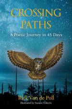 Crossing Paths af Rick Van de Poll
