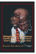 Collection of Metaphysical Experiences af Sr Moore