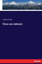 Flora von Admont af Gabriel Strobl