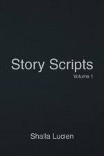 Story Scripts af Shalla Lucien
