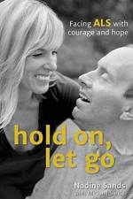 Hold On, Let Go af Nadine Sands