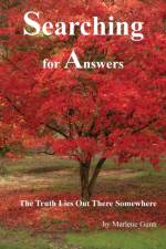 Searching for Answers af Marlene Gunn
