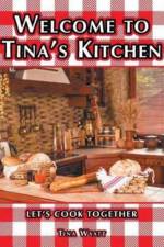 Welcome to Tina's Kitchen af Tina Wyatt