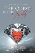 Quest for the Crystal af Alex P Veres
