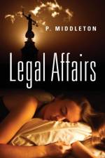 Legal Affairs af P Middleton