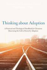 Thinking about Adoption af Michael Ayayo