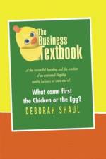 BUSINESS TextBook af Deborah Shaul
