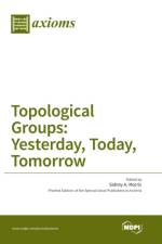 Topological Groups