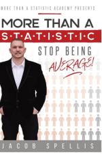 More Than a Statistic af Jacob Spellis