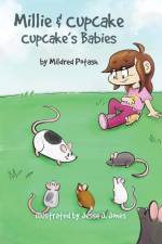 Millie & Cupcake af Mildred Potash