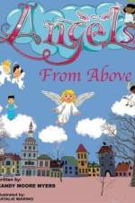 Angels From Above af Candy Moore Myers