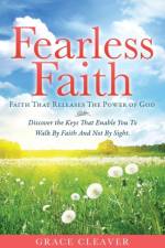 Fearless Faith af Grace Cleaver