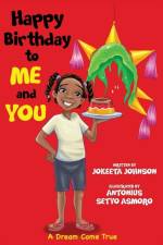 Happy Birthday to ME and YOU af Jokeeta Johnson