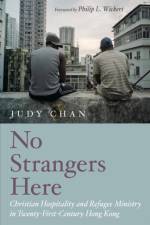 No Strangers Here af Judy Chan