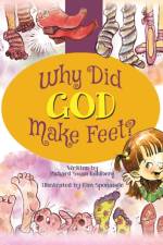 Why Did God Make Feet? af Richard Swan Dahlberg
