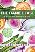 Daniel Fast af Muzi Maseko