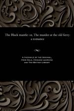 Black Mantle af Various