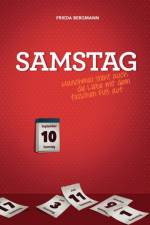 Samstag af Frieda Bergmann