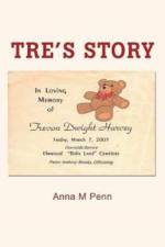 Tre's Story af Anna M Penn
