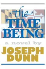 Time Being af Joseph Dunn