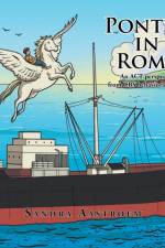 Pontus in Rome af Sandra Aastroem