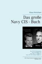 grosse Navy CIS - Buch 2016 af Klaus Hinrichsen