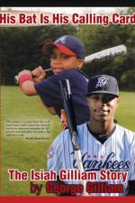 His Bat Is His Calling Card af George Gilliam