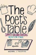 Poet's Table af Michael J Falotico