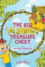 Big Yummy Treasure Chest af Darshna Morzaria