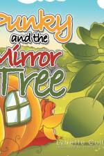 Punky and the Mirror Tree