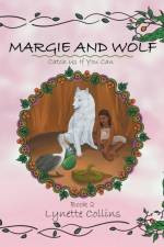 Margie and Wolf Book 2