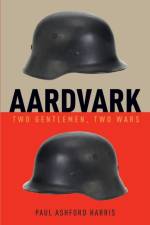 Aardvark af Paul Ashford Harris