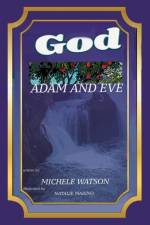 God Adam and Eve