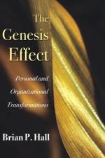 The Genesis Effect af Brian P Hall