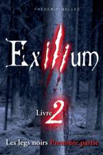 Exilium - Livre 2 af Frédéric Bellec