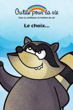 Le choix... af Michele Rappe