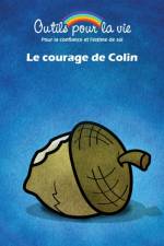 Le courage de Colin af Michele Rappe