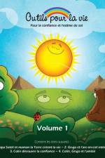 Outils pour la vie (vol. 1) af Michele Rappe