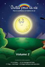 Outils pour la vie (vol. 2) af Michele Rappe