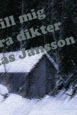 Skriv till mig och andra dikter af Mathias Jansson