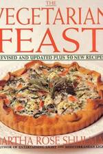 Vegetarian Feast af Martha Rose Shulman