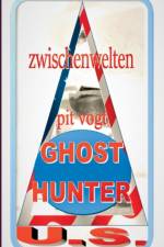 Ghost Hunters U.S. af Pit Vogt