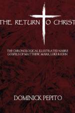 Return to Christ af Dominick Pepito