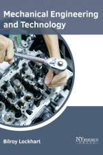 Mechanical Engineering and Technology