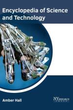 Encyclopedia of Science and Technology