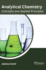 Analytical Chemistry: Concepts and Applied Principles